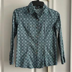 Girls cruel girl rodeo shirt